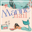 Marine Nail