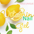 Vitamin nail～ジェルネイルver～