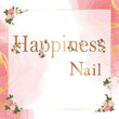 Happiness Nail 