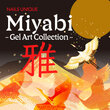 雅Miyabi　ネイルアート