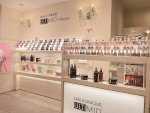 ネイルズユニークオブジャパン Nails Unique Of Japan 店舗一覧 池袋西武プレミア店