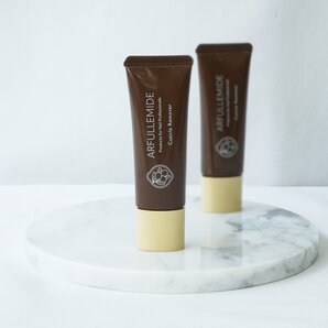 【ARFULLEMIDE】キューティクルリムーバーがリニューアル